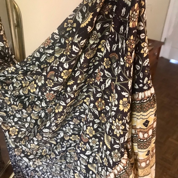 Spell x Free People Dahlia Dress - Picture 5 of 6